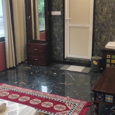 Sukh Sagar Hotel Dzsaipur Kültér fotó