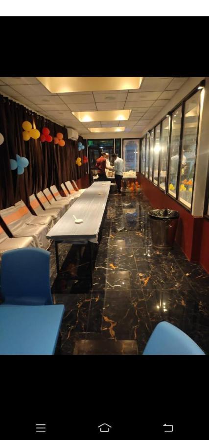Sukh Sagar Hotel Dzsaipur Kültér fotó