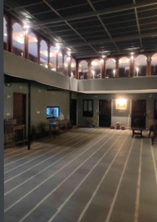 Sukh Sagar Hotel Dzsaipur Kültér fotó