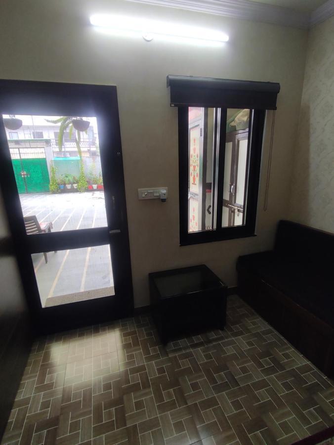 Sukh Sagar Hotel Dzsaipur Kültér fotó