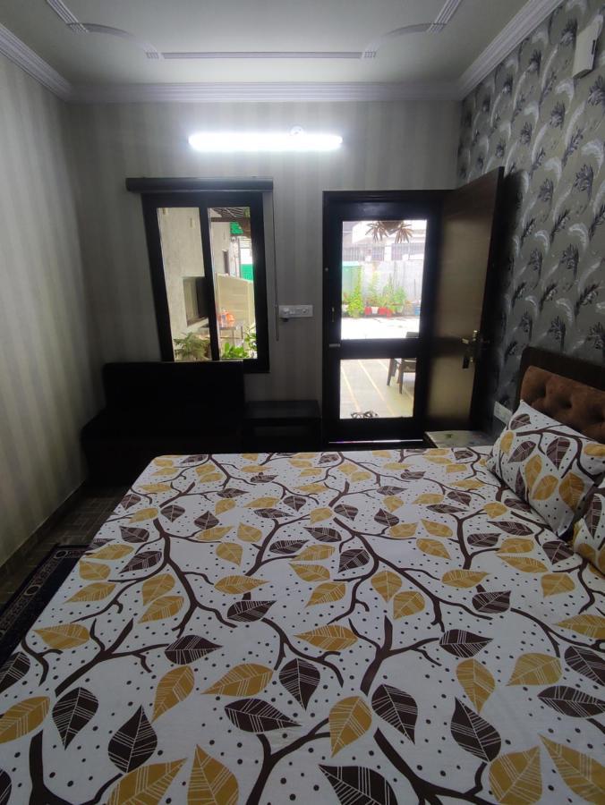 Sukh Sagar Hotel Dzsaipur Kültér fotó