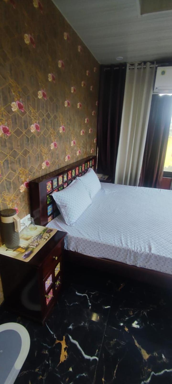 Sukh Sagar Hotel Dzsaipur Kültér fotó