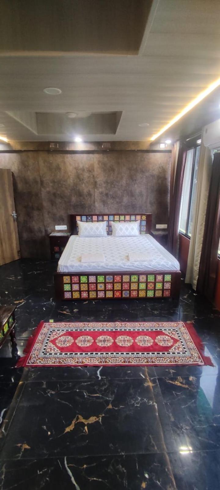 Sukh Sagar Hotel Dzsaipur Kültér fotó