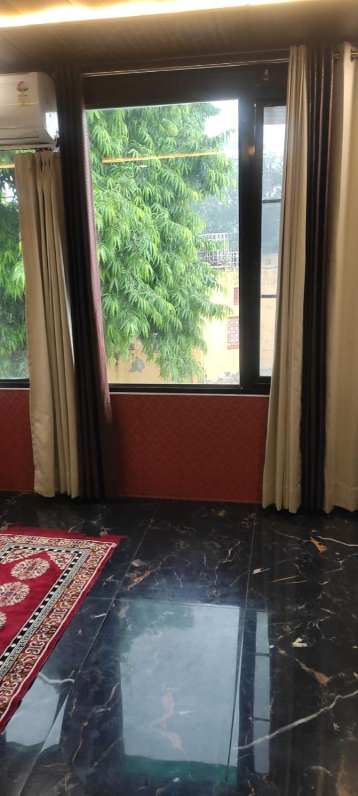 Sukh Sagar Hotel Dzsaipur Kültér fotó