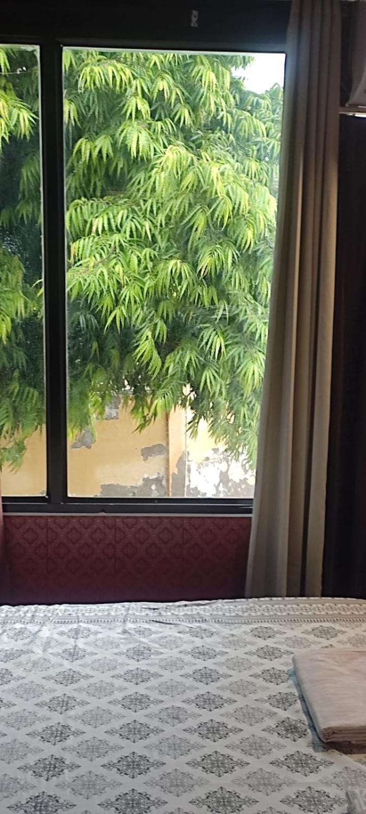 Sukh Sagar Hotel Dzsaipur Kültér fotó