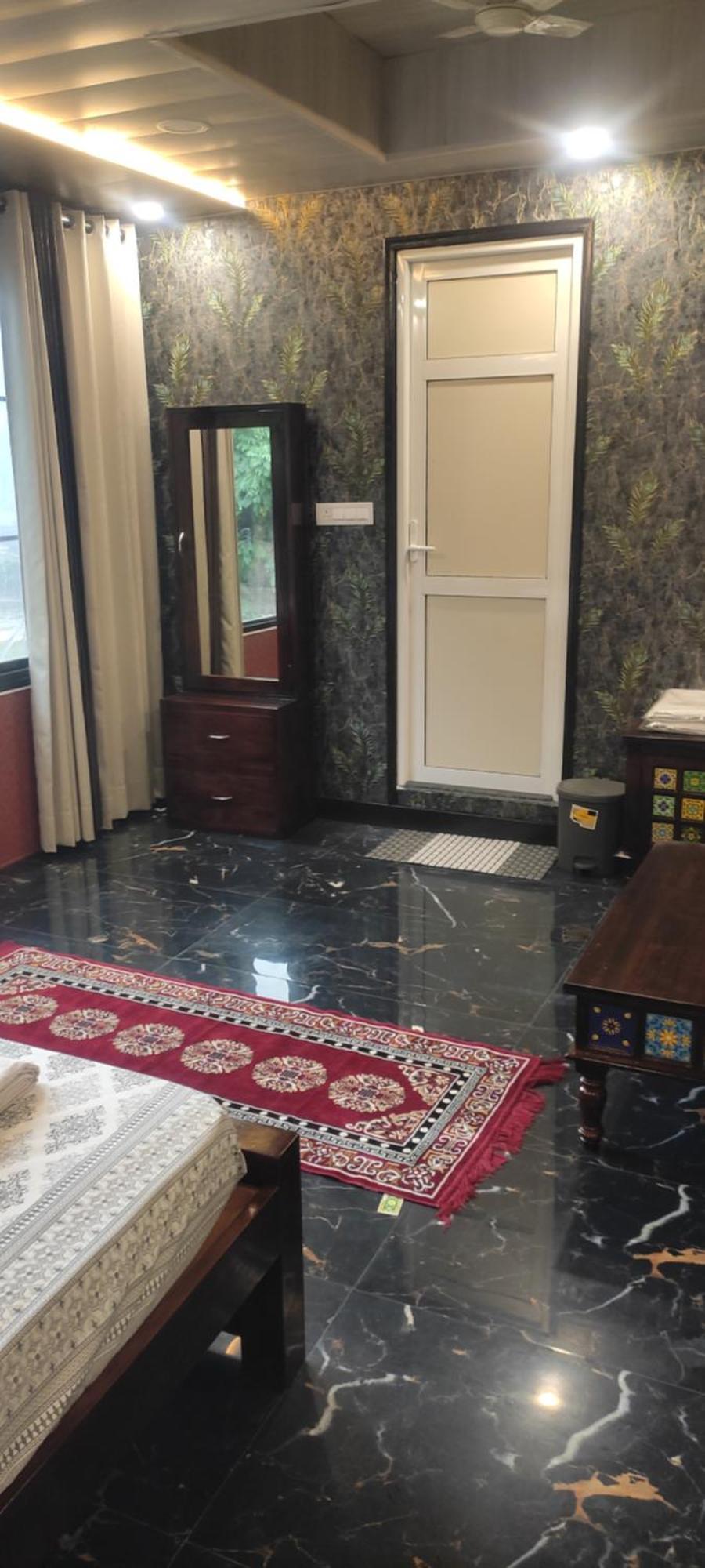 Sukh Sagar Hotel Dzsaipur Kültér fotó