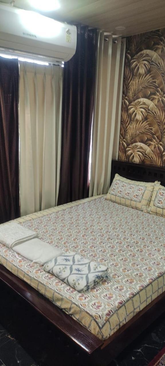 Sukh Sagar Hotel Dzsaipur Kültér fotó