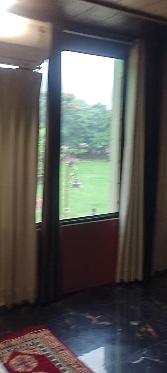 Sukh Sagar Hotel Dzsaipur Kültér fotó